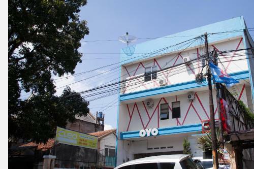 Hostal Cleo Guesthouse