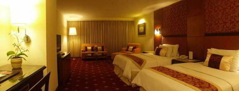 Aston Tropicana Hotel Bandung