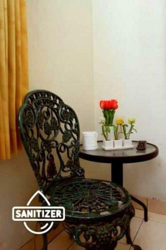 Hostal Unique Guesthouse