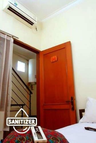 Hostal Unique Guesthouse