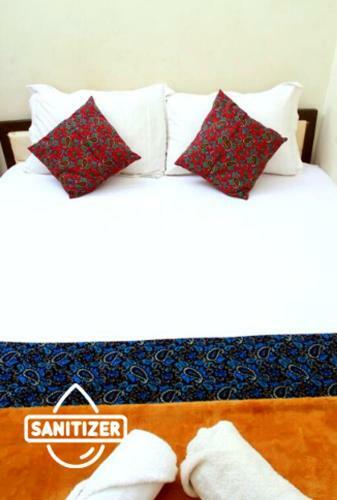 Hostal Unique Guesthouse