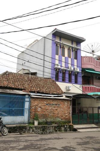 Hostal Unique Guesthouse