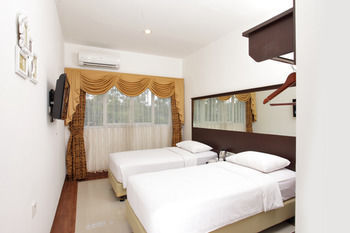 Hostal The Victoria Guesthouse