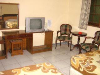 Hotel Cihampelas 3