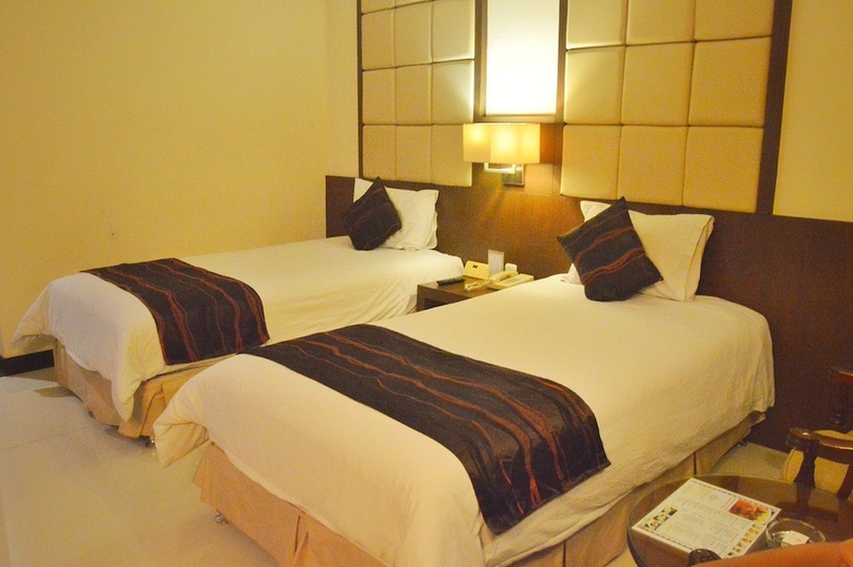Hotel Kedaton