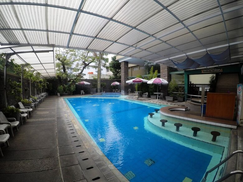 Hotel Kedaton