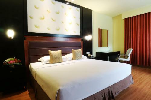 Garden Permata Hotel
