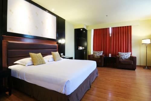 Garden Permata Hotel