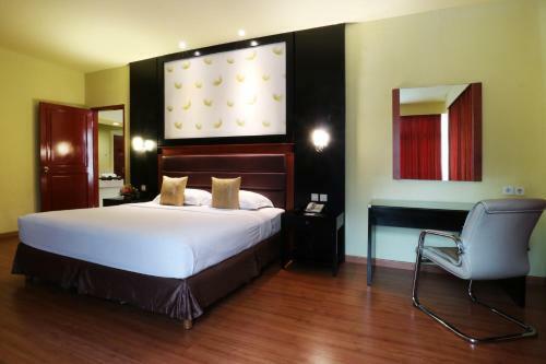 Garden Permata Hotel
