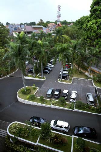 Garden Permata Hotel