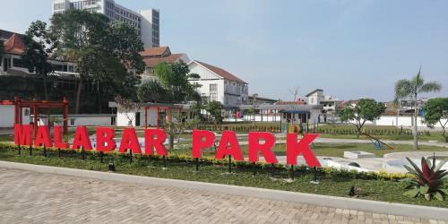 Garden Permata Hotel