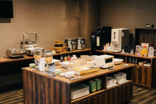 Hotel The Celecton Kurashiki Mizushima