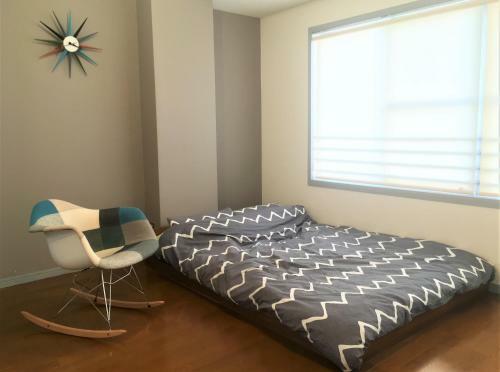 Apartamento 001.the Biginning