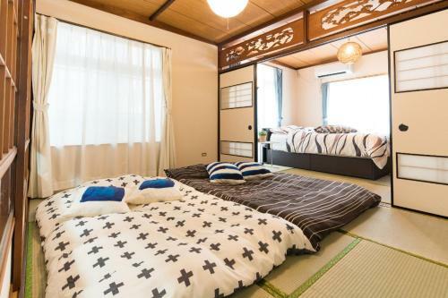 Apartamento Holiday