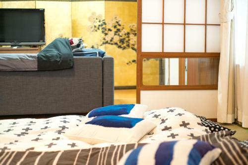 Apartamento Holiday