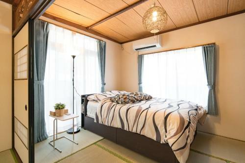 Apartamento Holiday