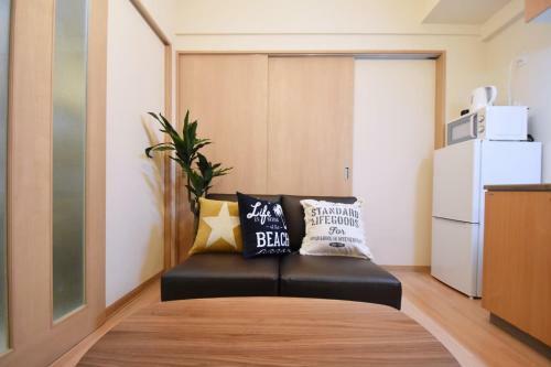 Apartamento Chamomile Nisimachi 201
