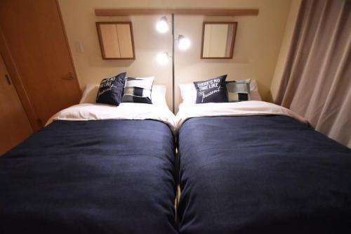 Apartamento Chamomile Nisimachi 201