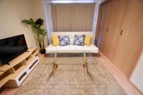 Apartamento Chamomile Nisimachi 202