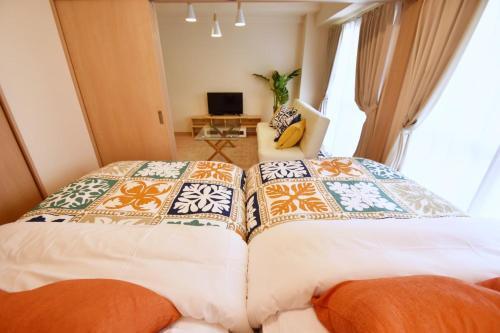 Apartamento Chamomile Nisimachi 202