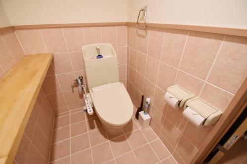 Apartamento Chamomile Nisimachi 202
