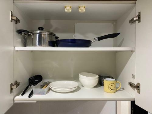 Apartamento Ishii Bldg / Vacation Stay 79306