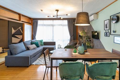 Apartamento Type A Room 68?? -?? ????????2-