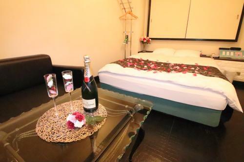 Hotel Sabrina ( Adult Only)