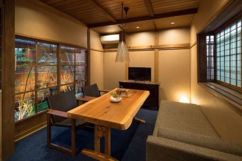 Bonbori An Machiya House