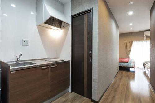 Apartamentos Royce Enmachi