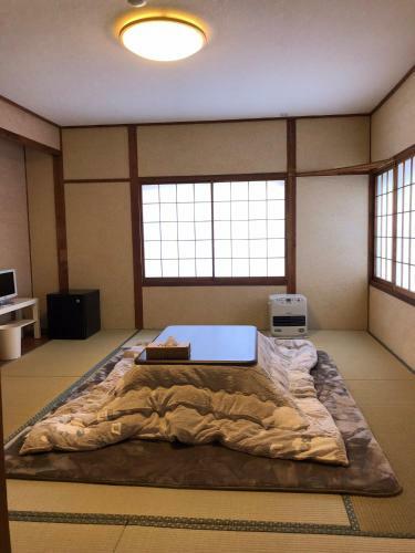 Hostal Oyado Zen