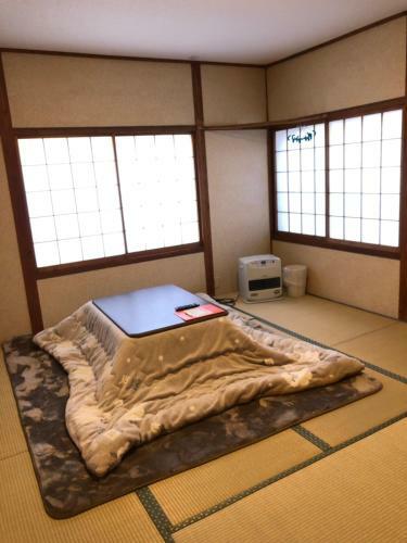 Hostal Oyado Zen