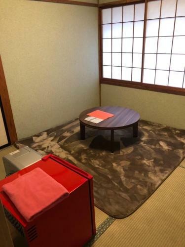 Hostal Oyado Zen