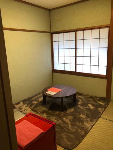 Hostal Oyado Zen