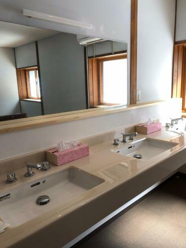 Hostal Oyado Zen