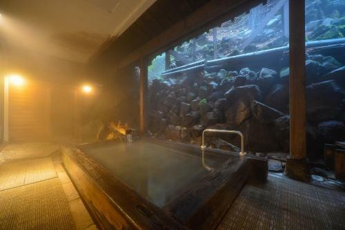 Osakaya Ryokan