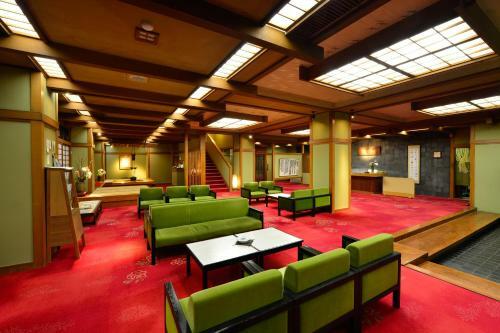 Osakaya Ryokan