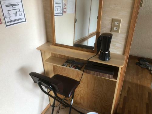 Hostal Stay@kushiro