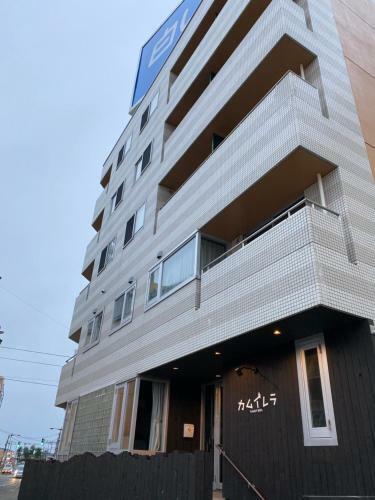 Apartamentos Kamuyrera 2nd