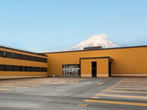 Torifito Hotel&pod Niseko