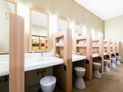 Torifito Hotel&pod Niseko