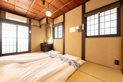 Kumomachiya Sugiya