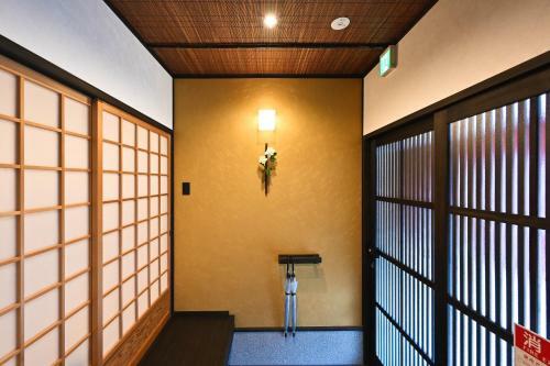 Andon Hanare Kyoto Gojo