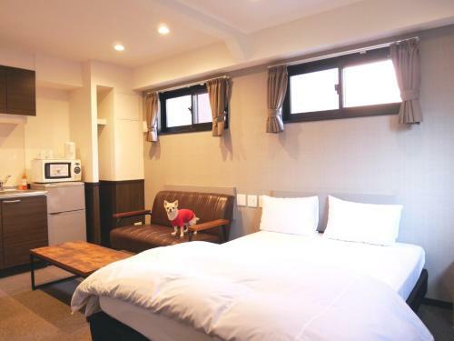 Hotel ??ranz ??ogawa