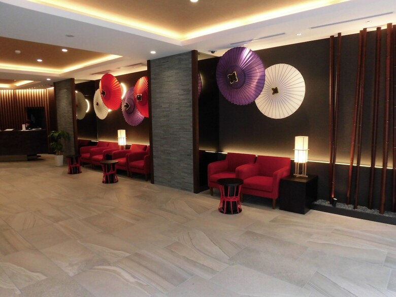 Hotel Il Verde Kyoto