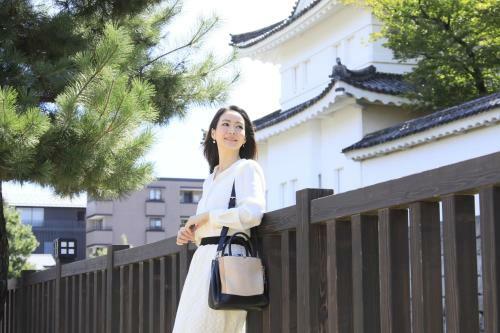 The Hedistar Hotel Kyoto Nijo