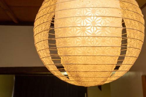 Guesthouse Oneworld Shijo?????