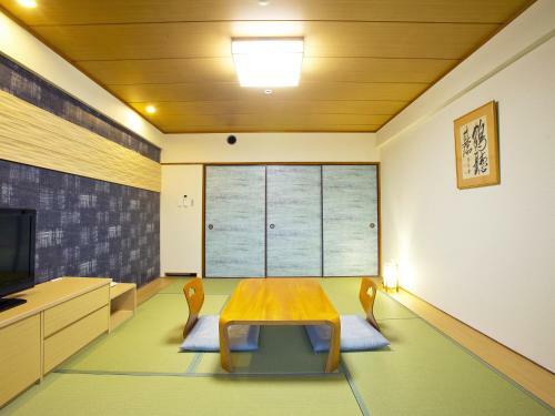 Hotel Diamond Kyoto Society