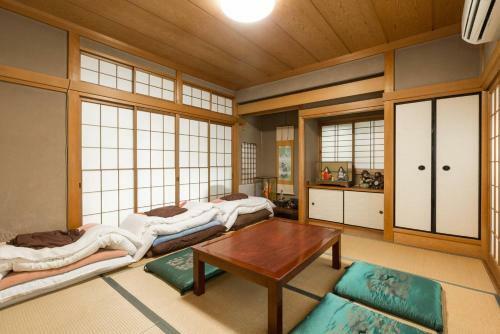 Hostal Calligraphy House