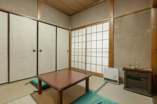 Hostal Calligraphy House